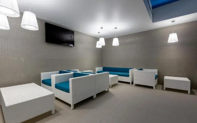 Atlantic Garden Resort