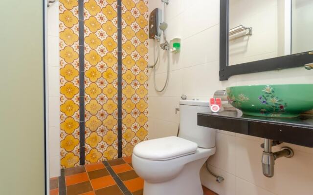 The Ninety Six Boutique Hotel
