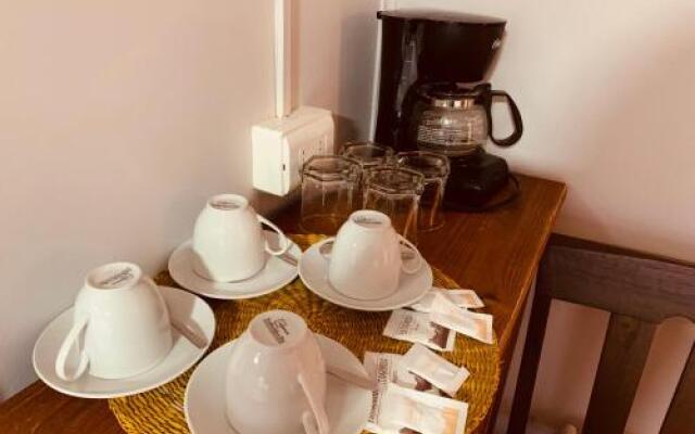 arte brisa hostal boutique