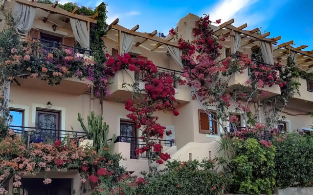 Niki Apartments