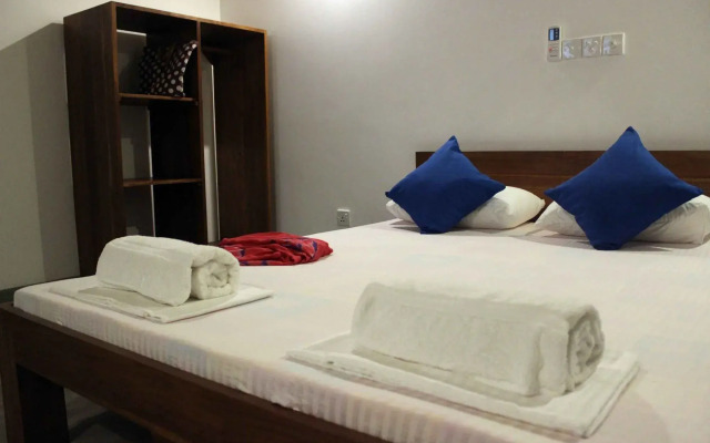 MY Hostels Mirissa