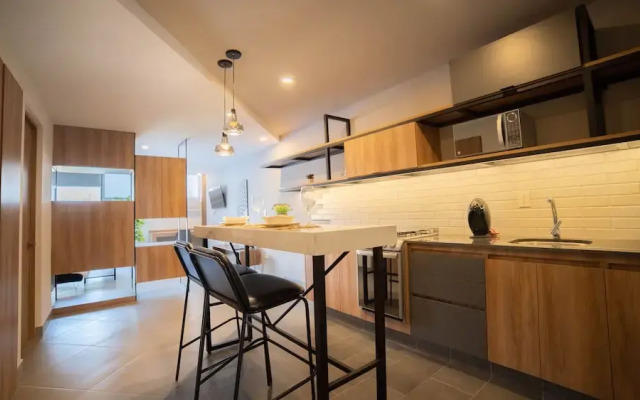 Missum Versatile Living