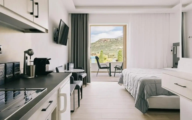 Lighthouse Apartments