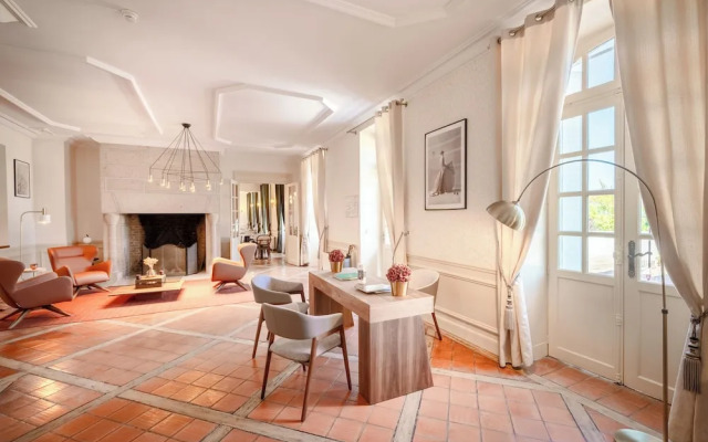 Le Prieuré Corrèze