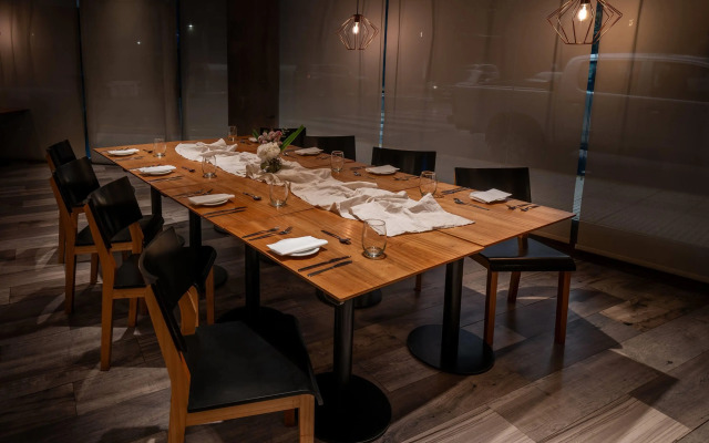 Dazzler by Wyndham Buenos Aires Polo