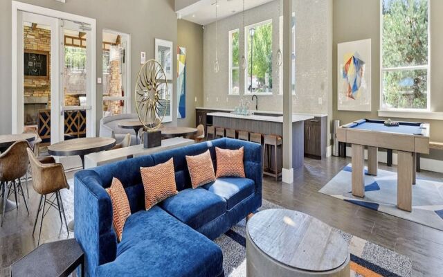 Kasa Northlake Charlotte