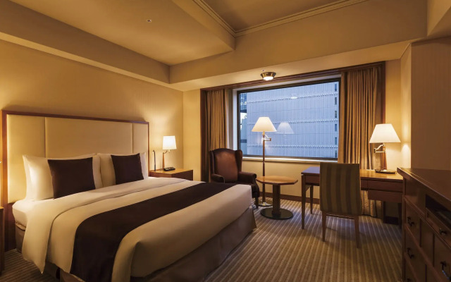 Imperial Hotel Tokyo 