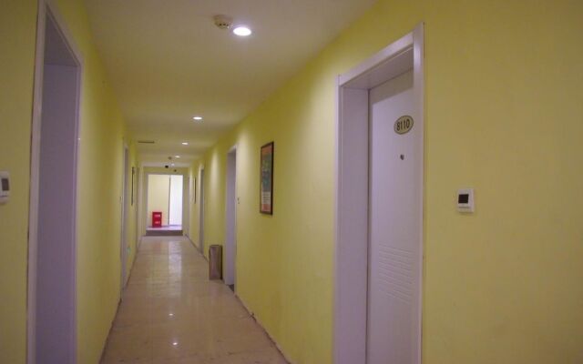Jinghua Hotel