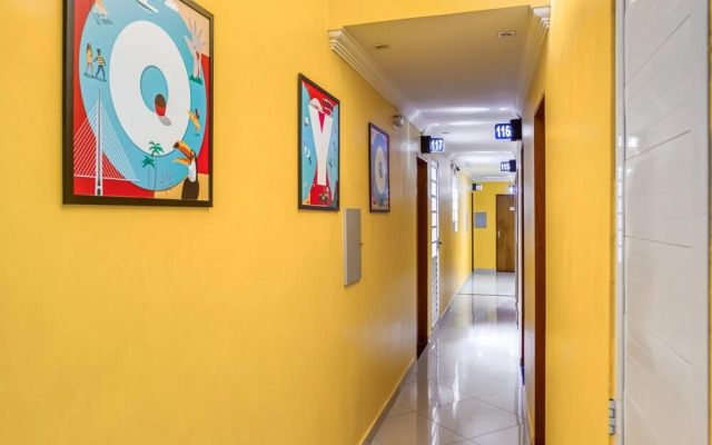OYO Hotel Lalique