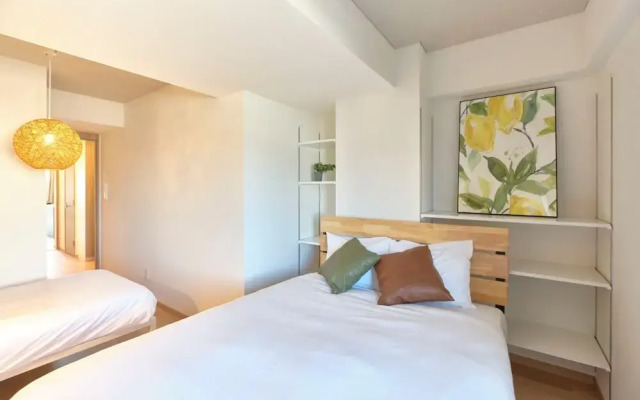 MODELLO Sangenjaya by Tranova