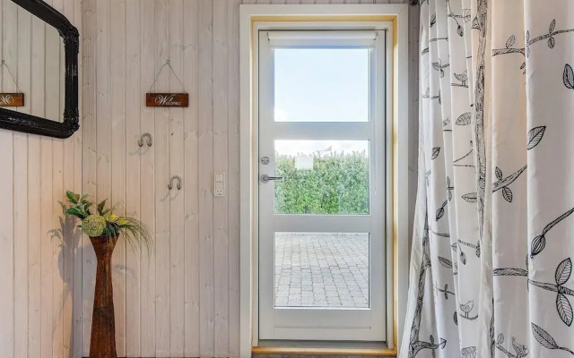 Spacious Retreat With Fjord View - By Traum Ferienwohnungen