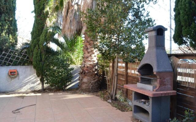 Maison Narbonne, 4 pièces, 6 personnes - FR-1-229B-131