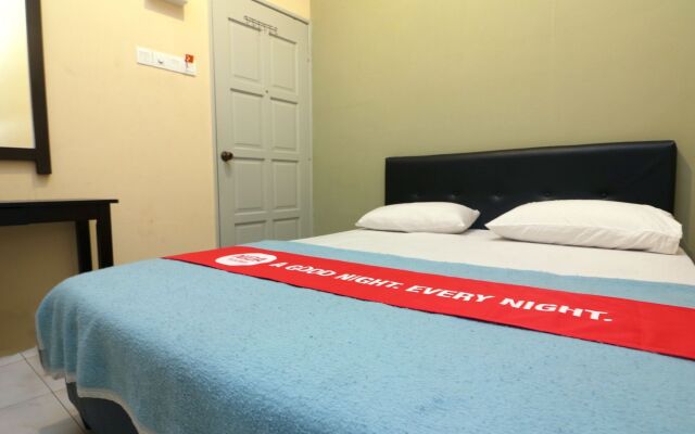 Max Ferringhi Hotel