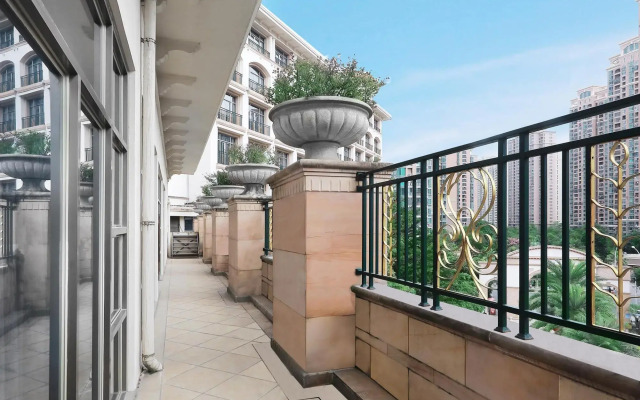 Mingcheng Hotel Fuzhou