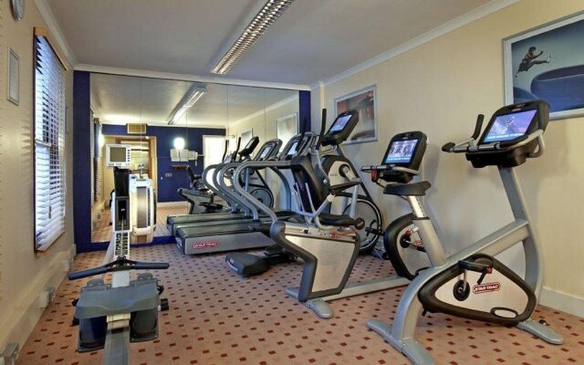 Corus Hyde Park Hotel