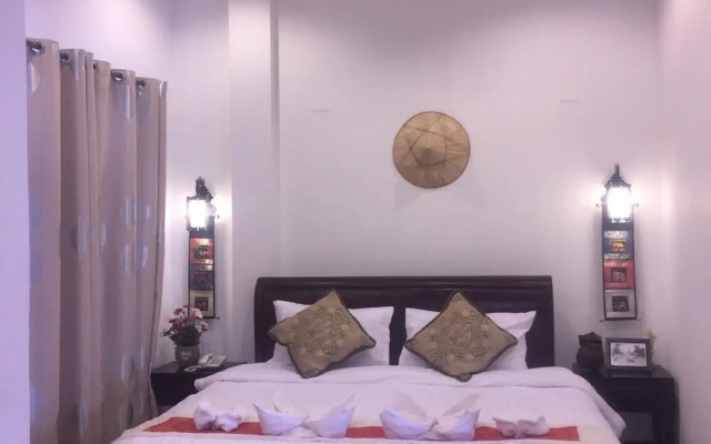 Luang Prabang Pavilion Hotel