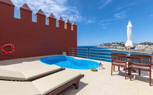 Playacalida Hotel