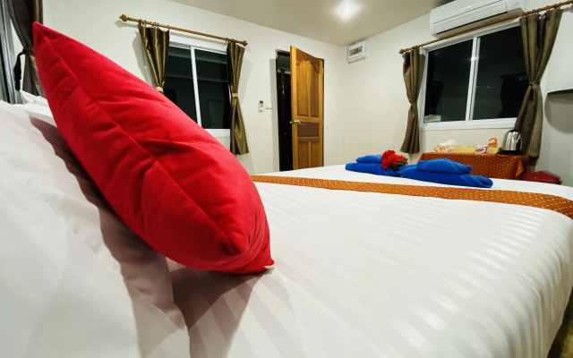 Relaxing House Koh Yao Yai