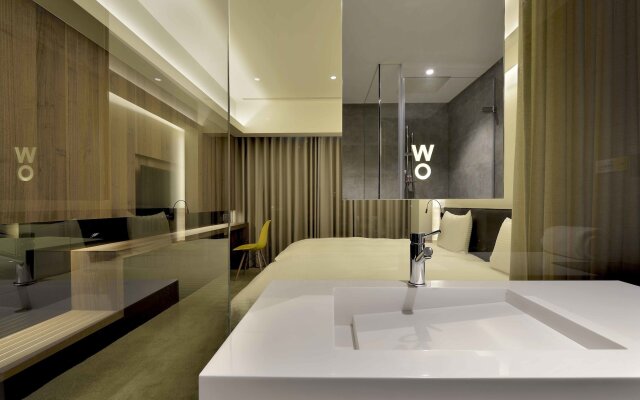 Wo Hotel