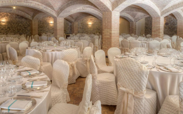 Castello di Baccaresca