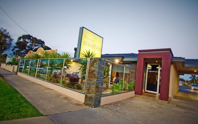 Wyndhamere Motel Shepparton