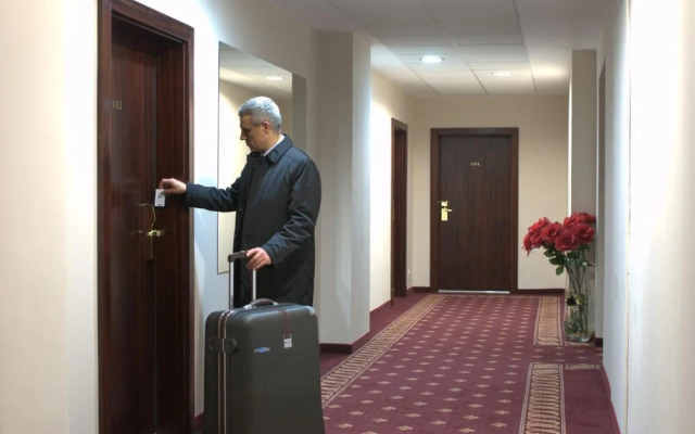 St. George Family & Senior Spa Ciechocinek