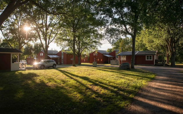 First Camp Västerås Mälaren