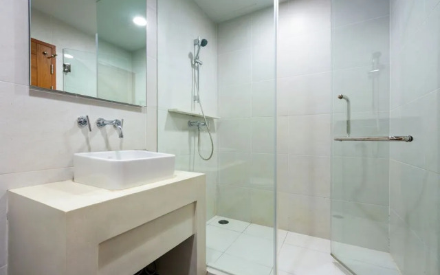 Baan Sansuk Beachfront Condominium