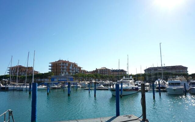 Apartment in Caorle Near Sandy Beaches