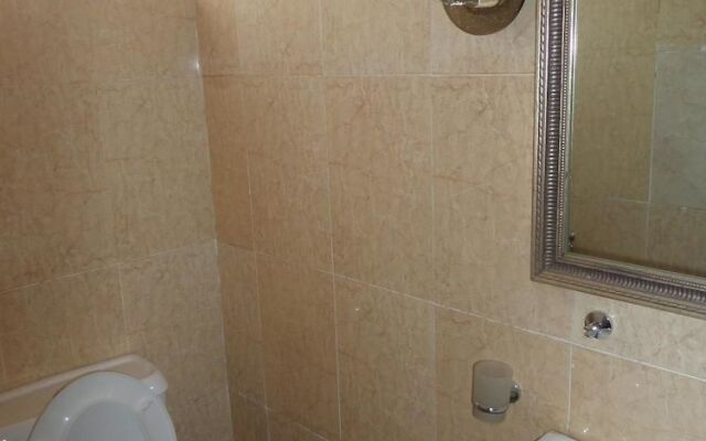 Thames Suite & Hotel Apartment