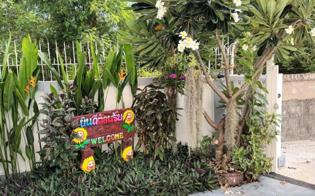 Tropical Hill Pool&Spa Villa 181