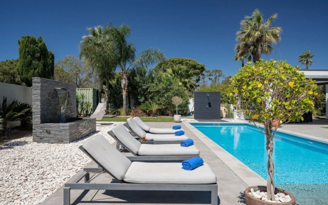 Villa Allegra - Quinta do Lago