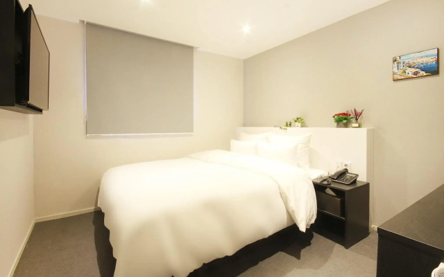 Hotel Maison