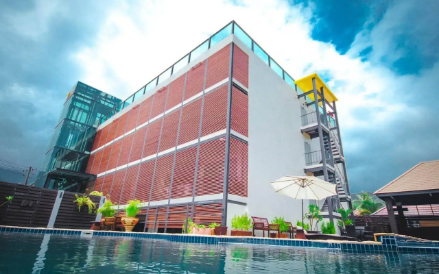 The Gallery @ Koh Chang