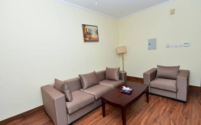 Lotuston Furnished Apartments 2