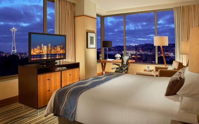 1 Hotel Seattle