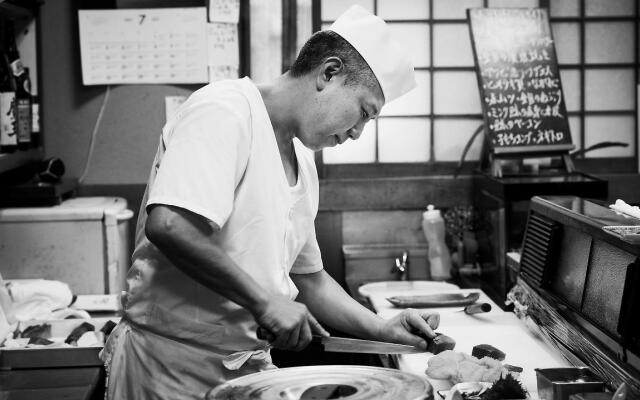 Kumano-bettei Nakanoshima