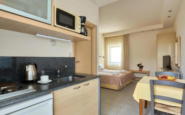 Kritzas Beach & Bungalows