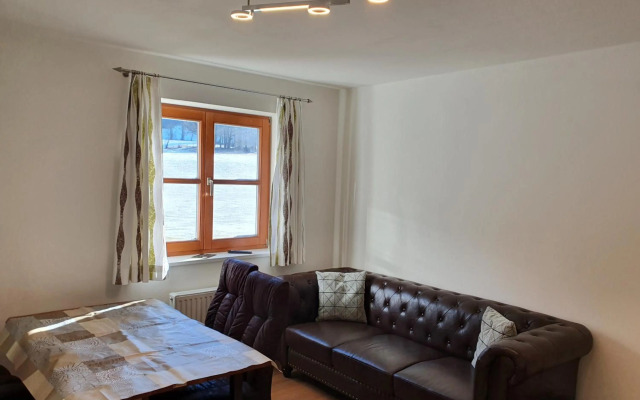 Rohrmoser Appartements