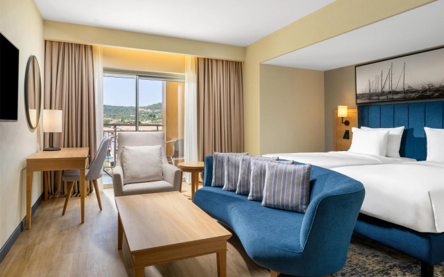 Radisson Blu Resort & Spa, Cesme