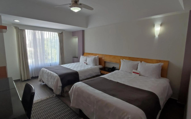Hotel Roosevelt Condesa