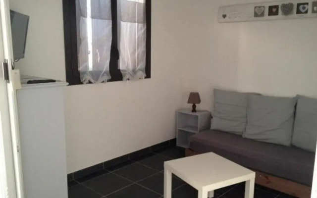 Villa Port Leucate, 3 pièces, 4 personnes - FR-1-81-341