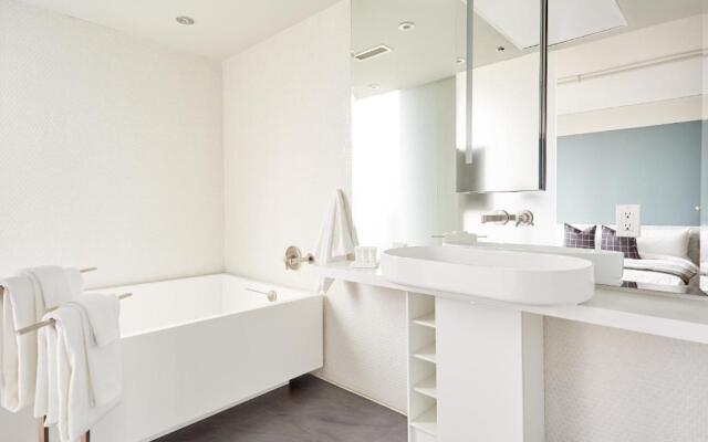 The Slate Hotel Downtown, Sonder by Marriott Bonvoy