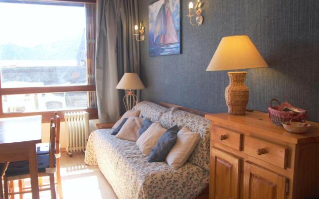 Appartement Pra-Loup, 2 pièces, 6 personnes - FR-1-165A-105