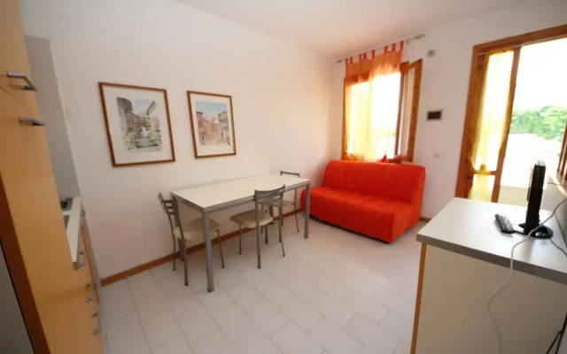 Villa Valentina appartamento 01