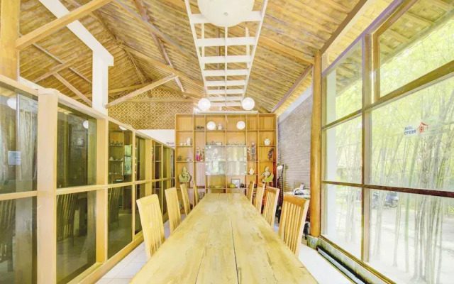 Capital O 3840 Java Hotel & Resto