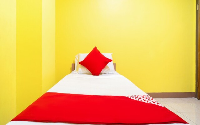 OYO 434 Dunchel's Guest House