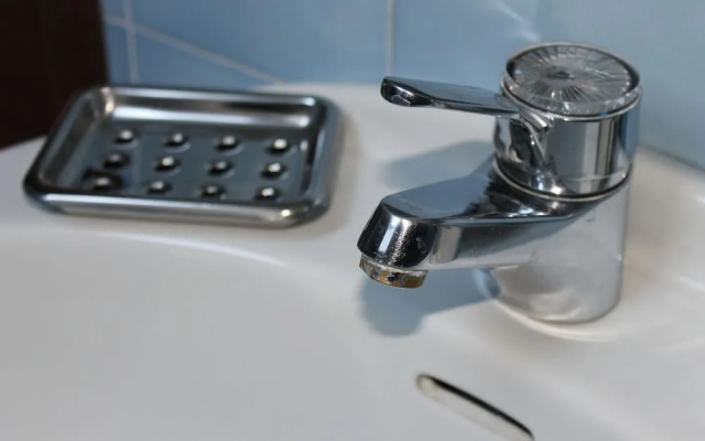 Charming Apartment The Castle