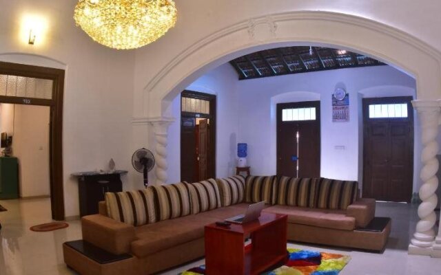 Peninsula Hotel Jaffna