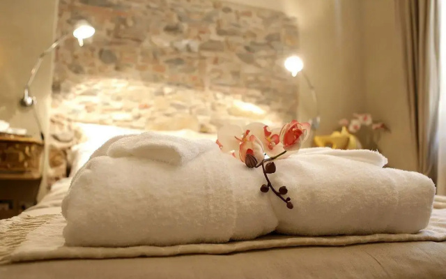 Residenza d'Epoca - B&B Santa Caterina